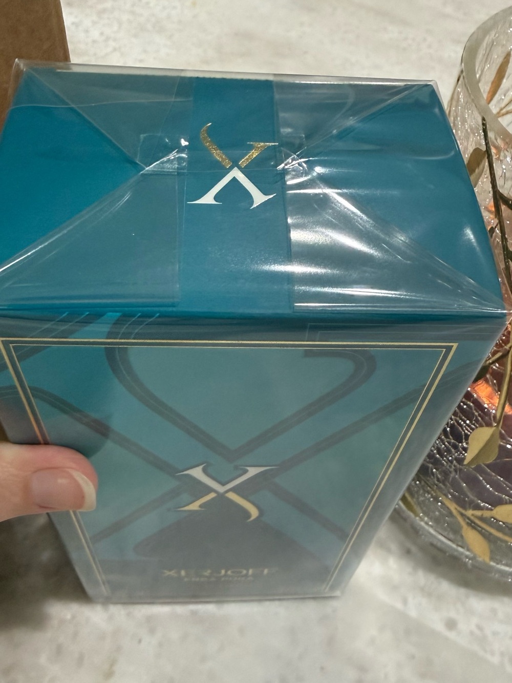New factory sealed in box Xerjoff Erba Pura - Picture 9 of 12